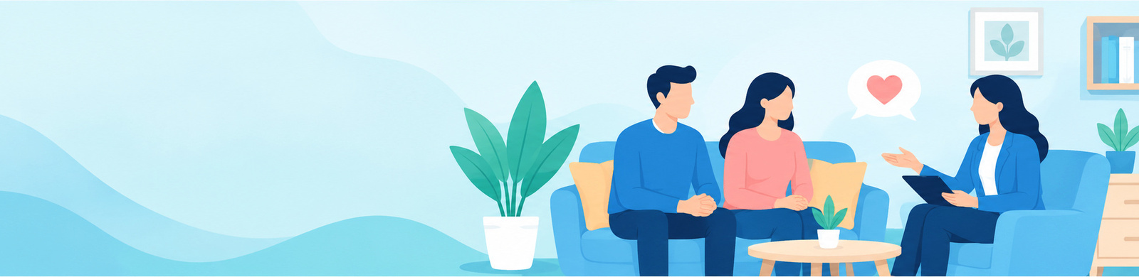 Reconnect. Understand. Grow.
